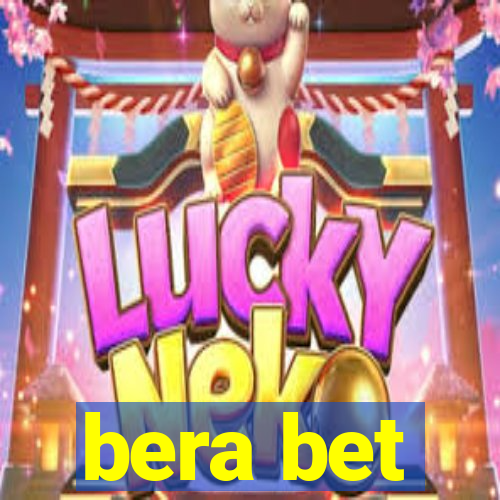 bera bet